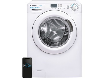 Pralka CANDY CS4 1061DE 1-S 6kg 1000 obr