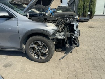 Kia XCeed Crossover Facelifting 1.5 T-GDi 140KM 2024 Kia XCeed Podgrzewanie Kamera Skóra Klimatronik, zdjęcie 2