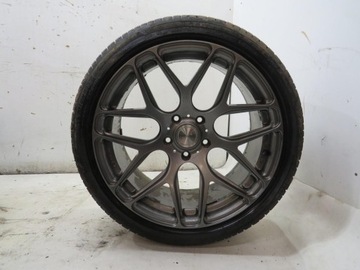 ЛЕГКОСПЛАВНЫЕ ДИСКИ R19'' 5X120 BMW E63 E64 LCI LIFT