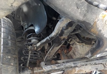 Jeep Wrangler III Unlimited Facelifting 2.8 CRD 200KM 2018 Jeep Wrangler Diesel Okazja 2.8 Diesel 200KM, zdjęcie 16