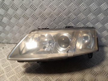 REFLEKTOR LAMPA LEWA PRZEDNIA SAAB 93