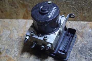 BMW E90 E91 НАСОС КОНТРОЛЛЕРА АБС