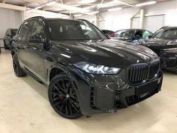 BMW X5 G05 SUV Facelifting 3.0 40d 352KM 2025 BMW X5 xDrive40d Sport Suv 3.0 (352KM) 2025, zdjęcie 5