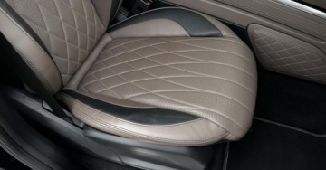 Mercedes 2021 Mercedes-Benz Klasa G SalonPL Od Dealera Brabus 700KM Kola 24 cale Kamera, zdjęcie 24