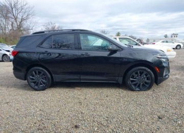 Chevrolet 2024 Chevrolet Equinox 2024, 1.5L, 4x4, RS, od ubezpieczalni, zdjęcie 5