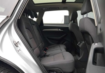 Audi Q5 I SUV 2.0 TFSI 211KM 2009 Audi Q5 2.0 TFSI 211HP Automat QUATTRO Panorama II.wlasciciel 2.0 Benzyna, zdjęcie 28