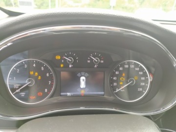 Opel Mokka I SUV 1.4 Turbo ECOTEC 140KM 2017 Opel Mokka X 1.4 140 KM, Cosmo ,salon PL, zdjęcie 8