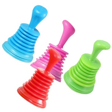 4 шт. ПРАКТИЧЕСКИЕ НАСАДКИ ДЛЯ МОЙКИ, ПРАКТИЧЕСКИЕ КУХОННЫЕ ПРИСОСКИ, СРЕДСТВА ДЛЯ ОЧИСТКИ КАНАЛИЗАЦИИ