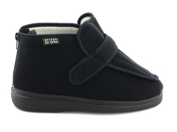 DR ORTO 987D002 ОРТОПЕДИЧЕСКАЯ ОБУВЬ ЗДОРОВЬЯ размер 38