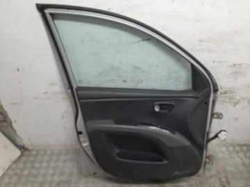 DVEŘE LEVÝ PŘEDNÍ HYUNDAI I10 I