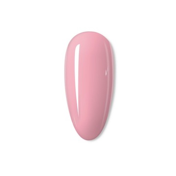 Baza hybrydowa Nailu #072 More and More 8ml