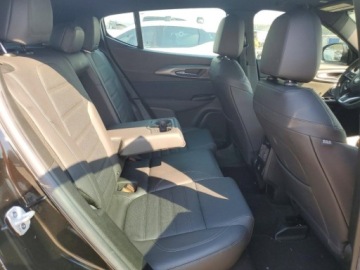 Dodge 2024 Dodge Hornet R 2024 1.3 Hybryda 288KM, zdjęcie 10