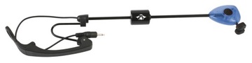 Mikado sygnalizator swinger niebieski AMS04-LED-B