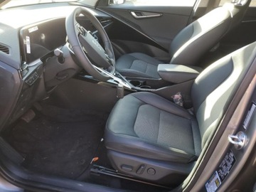 Kia Niro II 2024 Kia Niro 2024 Elektryczny 201KM, zdjęcie 7