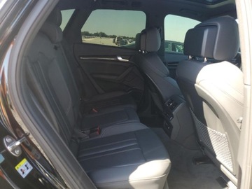 Audi SQ5 2021 Audi SQ5 Premium Plus 2021 3.0l 3.0 Benzyna 349KM, zdjęcie 11