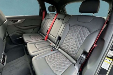 Audi Q7 II SUV Facelifting  3.0 50 TDI 286KM 2025 Audi Q7 50 TDI 286KM quattro S line Duzy rabat Mozliwosc konfiguracji, zdjęcie 21