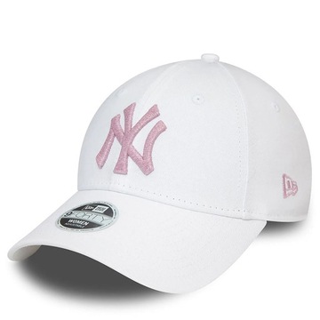 ЖЕНСКАЯ БЕЙСБОЛКА NEW ERA ОРИГИНАЛЬНАЯ ГОЛОГРАММА