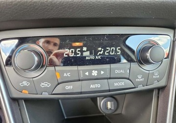 Suzuki SX4 II 2025 Suzuki SX4 S-Cross Elegance Sun 1.4 BoosterJet mild Hybrid 6AT, 4WD Superi, zdjęcie 26