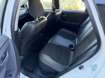 Toyota Auris II Hatchback 5d 1.8 HSD 136KM 2013 Toyota Auris 1.8 HSD136KM Prestige Skóra Kamera, zdjęcie 13