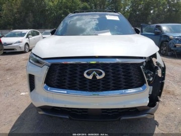 Infiniti QX60 2024 Infiniti QX60 Autograph 2024 3.5l 3.5 Benzyna 295KM, zdjęcie 7
