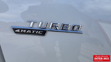 Mercedes CLA C118/X118 Coupe 2.0 250 224KM 2020 Mercedes-Benz CLA Niski przebieg 4 Matic 2.0 Benzyna 224KM, zdjęcie 35