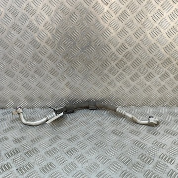 PORSCHE MACAN (95B) 2014 WAZ / PŘÍVOD KLIMATIZACE A/C