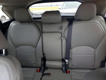 Infiniti QX50 2024 Infiniti QX50 Luxe 2024 2.0 Benzyna 268KM, zdjęcie 11