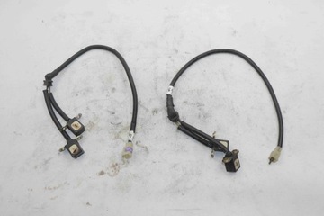 HONDA GL 1500 GOLDWING Датчик положения коленвала HALLA Impulse