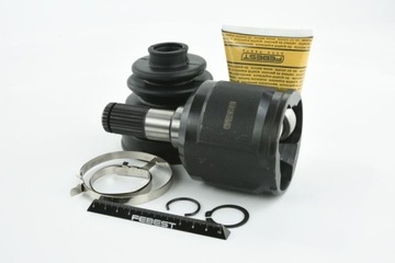 FEBEST 0411-N11W SADA KLOUBU HŘÍDEL HNACÍ