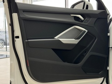 Audi Q3 II SUV 1.5 35 TFSI 150KM 2024 Audi Q3 Sportback 35 TFSI S-Line / Kamera cofania, zdjęcie 10