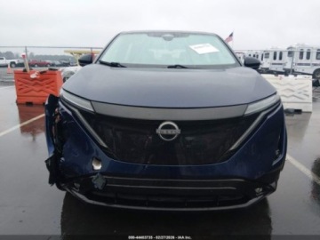 Nissan Ariya 2023 Nissan Ariya Evolve 2023 Elektryczny 389KM, zdjęcie 8