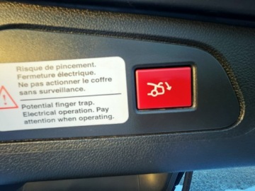 Peugeot 508 I 2017 Peugeot 508 SW Od1200złm-c!, zdjęcie 15