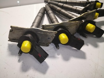 Форсунка Audi A6 C6 A4 B7 3.0 TDI 059130277Q