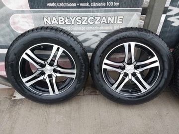 LEXUS NX RÁFKY Z PNEUMATIKA KOLA ZIMNÍ 17 PALCŮ