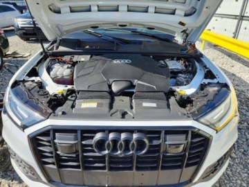 Audi Q7 II 2023 Audi Q7 2023 AUDI Q7 PREMIUM PLUS 3.0 Benzyna 335KM, zdjęcie 12