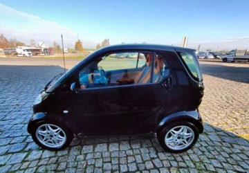 Smart Fortwo I 1999 Smart ForTwo Passion, zdjęcie 6