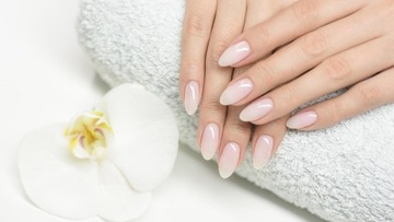 CLARESA Top MILKY No Wipe 5мл