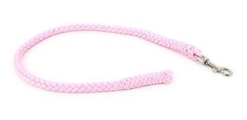 Uwiąz Mustang Hobby Horse Różowy 80 cm