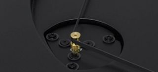 ПРОИГРЫВАТЕЛЬ DENON DP-300F АВТОМАТИЧЕСКИЙ ЧЕРНЫЙ ПОВОРОТ