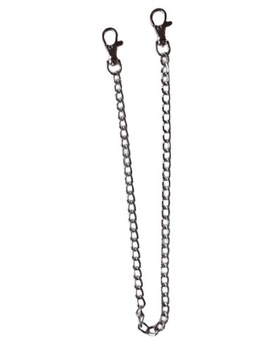 Łańcuszek do torebki 70 cm nikiel 2110 Ryba