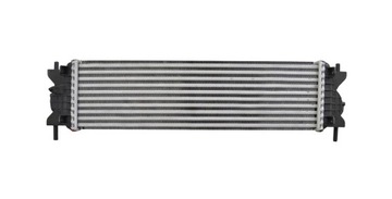 CHLADIČ INTERCOOLER MERCEDES TŘÍDA X A4705010700