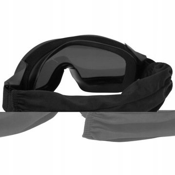 ВОЕННЫЕ ОЧКИ ПОЛЯРИЗОВАННЫЕ ТАКТИЧЕСКИЕ ОЧКИ