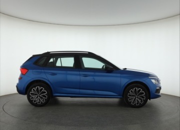 Skoda Kamiq Crossover Facelifting 1.0 TSI 115KM 2025 Skoda Kamiq 1.0 TSI, 1. Właściciel, Serwis ASO, zdjęcie 5