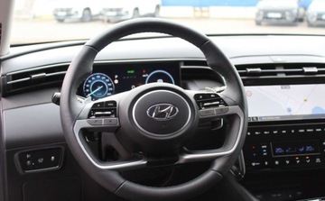 Hyundai Tucson IV 2023 Hyundai Tucson Salon Polska, HEV, 4WD, Faktura VAT 23, Platinum 1.6 180KM, zdjęcie 24