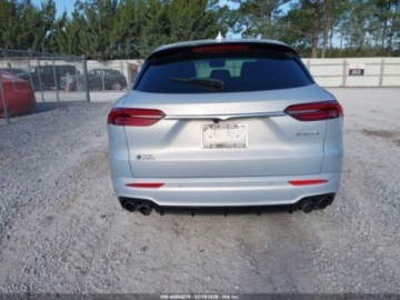 Maserati 2023 Maserati Grecale GT 2023 2.0 Benzyna 296KM, zdjęcie 4