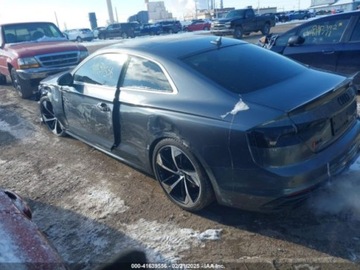 Audi A5 F5 2019 Audi RS5 Coupe 2.9T 2019 2.9 Benzyna 444KM, zdjęcie 3