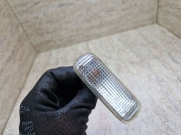 HONDA HR-V 2002 SMĚROVKA BLATNÍKU PŘEDNÍHO