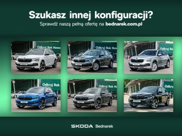 Skoda Kamiq Crossover Facelifting 1.0 TSI 115KM 2026 Škoda Kamiq Skoda Kamiq Edition 130 1.0 TSI 115, zdjęcie 1