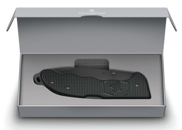 Victorinox Evoke BS Alox 0.9415.DS23 - Складной нож со съемным штифтом