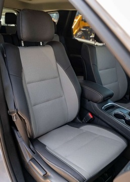 Dodge Durango III 3.6 V6 299KM 2017 Dodge Durango Dodge Durango III 3.6 V6 AWD 299KM 3.6 Benzyna 299KM, zdjęcie 18